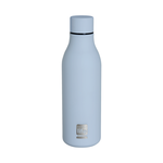 Ecolife Μπουκάλι Θερμός Ανοξείδωτο 550ml Powder Blue