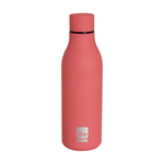 Ecolife Μπουκάλι Θερμός Ανοξείδωτο 550ml Coral Reef
