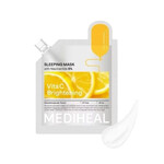 Mediheal Vita C Brightening Sleeping Mask- Μάσκα Νυκτός με Βιταμίνη C