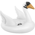 Intex Swan Ride On - Φουσκωτός Κύκνος Πισίνας / Παραλίας