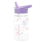 A little lovely company: Παγούρι Tritan 450ml - Unicorn Dreams