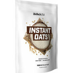 Biotech USA Μούσλι Βρώμης Instant Oats Chocolate 1000gr