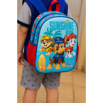Safta: Tσάντα πλάτης παιδικού 3D Paw Patrol