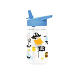 A little lovely company: Παγούρι Tritan 450ml - Pirates