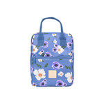 Estia Ισοθερμική Τσάντα Χειρός Save The Aegean 7 λίτρων Garden Blue Μ20 x Π14 x Υ27εκ. 01-22624Estia Ισοθερμική Τσάντα Χειρός Save The Aegean 7 λίτρων Garden Blue Μ20 x Π14 x Υ27εκ. 01-22624