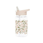 A little lovely company: Παγούρι Tritan 450ml - Blossom Pink