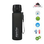 Alpintec Παγούρι Style 500ml Μαύρο