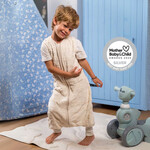 BabyBliss - BlissJump: Φθινοπωρινός/Ανοιξιάτικος Υπνόσακος με ποδαράκια 1.0 tog "Dreamy Zzz"