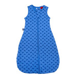 BabyBliss BlissSac Χειμερινός Υπνόσακος 1 tog Vroom Cars 18-36 μηνών