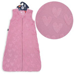 BabyBliss - BlissSac: Χειμερινός Υπνόσακος 2.5 tog "Follow Your Heart" 0-6 μηνών