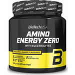 Biotech USA Amino Energy Zero 360gr Peach Ice Tea