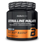 Biotech USA Citrulline Malate 300gr Unflavoured
