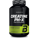 Biotech USA Creatine PH-X 210 κάψουλες