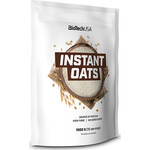 Biotech USA Μούσλι Βρώμης Instant Oats Cookies & Cream 1000grBiotech USA Μούσλι Βρώμης Instant Oats Cookies & Cream 1000gr
