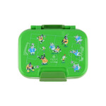 Estia Save The Aegean Πλαστικό Παιδικό Σετ Φαγητού 1lt Jungle Kick 21.5 x 15.5 x 7εκ. 01-33569