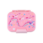 Estia Save The Aegean Πλαστικό Παιδικό Σετ Φαγητού 1lt Rainbow Dreams 21.5 x 15.5 x 7εκ. 01-34368Estia Save The Aegean Πλαστικό Παιδικό Σετ Φαγητού 1lt Rainbow Dreams 21.5 x 15.5 x 7εκ. 01-34368