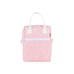 Estia Ισοθερμική Τσάντα Χειρός Save The Aegean 7 λίτρων Soft Ripple Μ20 x Π14 x Υ27εκ. 01-33002