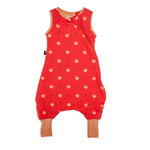 BabyBliss BlissSac Χειμερινός Υπνόσακος με Ποδαράκια 2.5 tog Lovely Apples 3-5 ετών