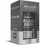 Biotech USA Black Burn 200mg 90 κάψουλες