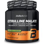 Biotech USA Citrulline Malate 300gr Πράσινο Μήλο