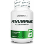 Biotech USA Fenugreek 1500mg 60 κάψουλεςBiotech USA Fenugreek 1500mg 60 κάψουλες