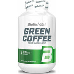 Biotech USA Green Coffee 120 κάψουλες