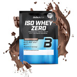Biotech USA Iso Whey Zero Σοκολάτα 25gr