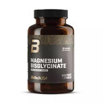 Biotech USA Magnesium Bisglycinate 90 κάψουλες