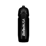 Biotech USA Sport Bottle Αθλητικό Πλαστικό Παγούρι Μαύρο 750ml
