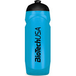 Biotech USA Sport Bottle Αθλητικό Πλαστικό Παγούρι Μπλε 750ml