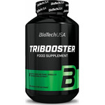 Biotech USA Tribooster Συμπλήρωμα για Λίμπιντο & Ενίσχυση της Τεστοστερόνης - 120 ταμπλέτες