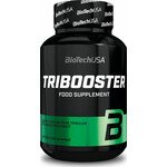 Biotech USA Tribooster Συμπλήρωμα για Λίμπιντο & Ενίσχυση της Τεστοστερόνης - 60 ταμπλέτες