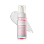 Dr.Melaxin Bubble Foaming Melting Cleanser- Αφρός καθαρισμού και ντεμακιγιάζ 150ml