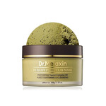 Dr.Melaxin Dubai Peptide Clay Mask- Μάσκα με Φιστίκι-Κακάο-Άργιλο για Σύσφιξη Αναζωογόνηση 100gr