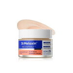 Dr.Melaxin Necksphalt ECM Ceramide Neck Cream- Κρέμα Λαιμού για Αντιγήρανση & Σύσφιξη 50ml