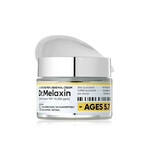Dr.Melaxin Oyster Peptide Cream- Κρέμα αντιγήρανσης με στρείδια και πεπτίδια 50ml