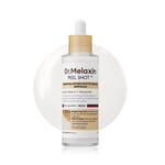 Dr.Melaxin Peel Shot Exfoliating White Rice Ampoule- Peeling Προσώπου με ρύζι για Ευαίσθητες Επιδερμίδες 80ml