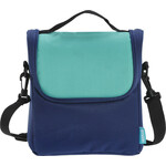 Ecolife Smash Ισοθερμική Τσάντα Ώμου Μ23 x Π14 x Υ20εκ.