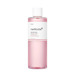 Medicube PDRN Pink Cica Soothing Toner- Λάμψη με DNA τριαντάφυλλου