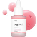 Medicube PDRN Pink Peptide Serum- Αντιγηραντικός ορός με DNA σολωμού και Πεπτίδια 30ml