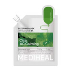 Mediheal Μάσκα Ομορφιάς Προσώπου Νύχτας Με Centella Asiatica 20ml