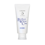 Shiseido Senka Perfect White Clay Foam – Αφρός καθαρισμού με λευκό άργιλο
