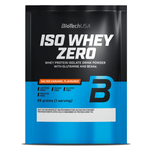 Biotech USA Iso Whey Zero Salted Caramel 25gr