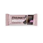Biotech USA Chunky Protein Bar 50gr Black Biscuit