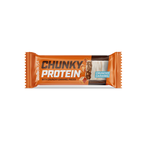 Biotech USA Chunky Protein Bar 50gr Crunchy Caramel