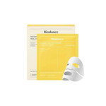 Biodance  Radiant Vita Niacinamide Real Deep Mask- Viral μάσκα λάμψης και φωτεινότητας