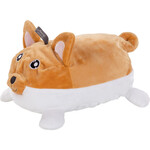 Fashy Παιδική θερμοφόρα φυσικών σπόρων 63074 27 - Σκυλάκι Corgi