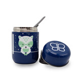 Bbluv Food – Θερμός Φαγητού με Κουτάλι b0122-R