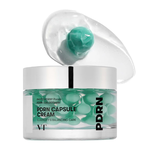 VT PDRN Capsule Cream 100 - Κρέμα σε Κάψουλες για Ελαστικότητα και Επανόρθωση Ισορροπίας 50ml