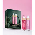 Cocosolis Dream Hair Σετ Περιποίησης Μαλλιών Αναδόμησης & Θρέψης με Μάσκα και Serum 2τμχ